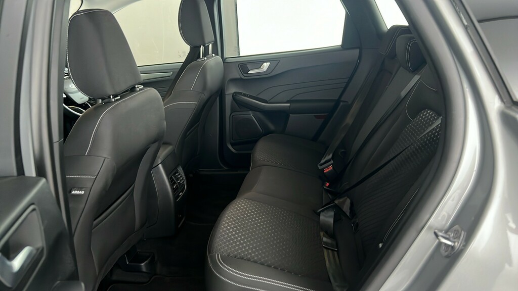 Ford Kuga 2.5 243Ps St-line Ek25aty Silver #18