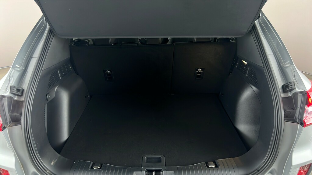 Ford Kuga 2.5 243Ps St-line Ek25aty Silver #22
