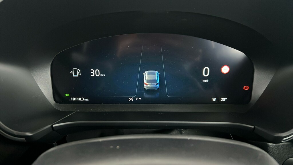 Ford Kuga 2.5 243Ps St-line Ek25aty Silver #15
