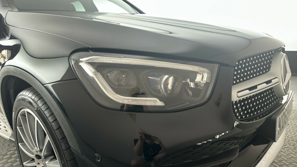 Mercedes-Benz GLC Class 2L Sport Grey #18