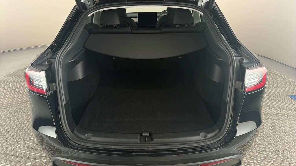 Tesla Model Y Dual Motor Performance Suv 4Wd Grey #22