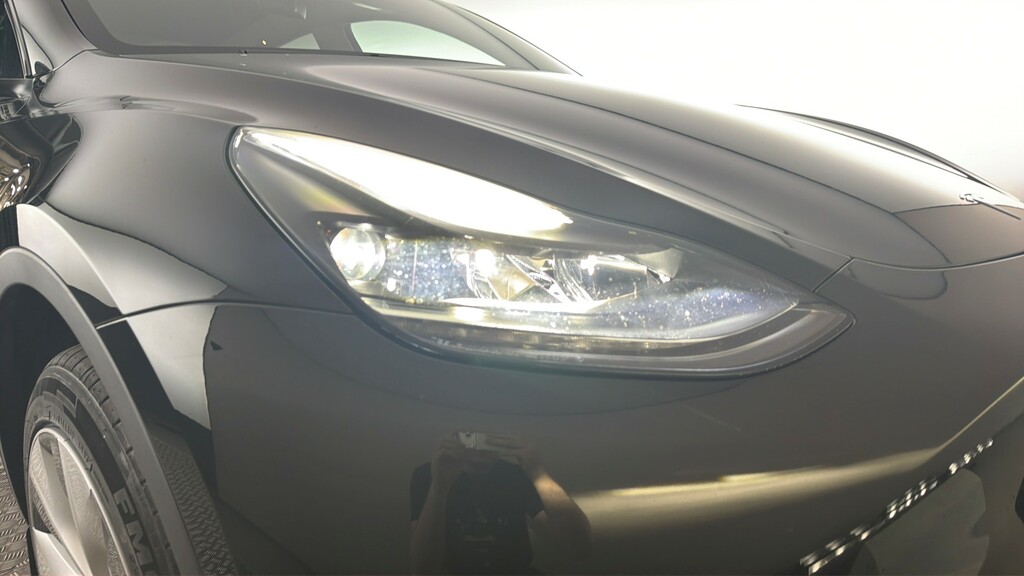 Tesla Model Y Dual Motor Performance Suv 4Wd Grey #20