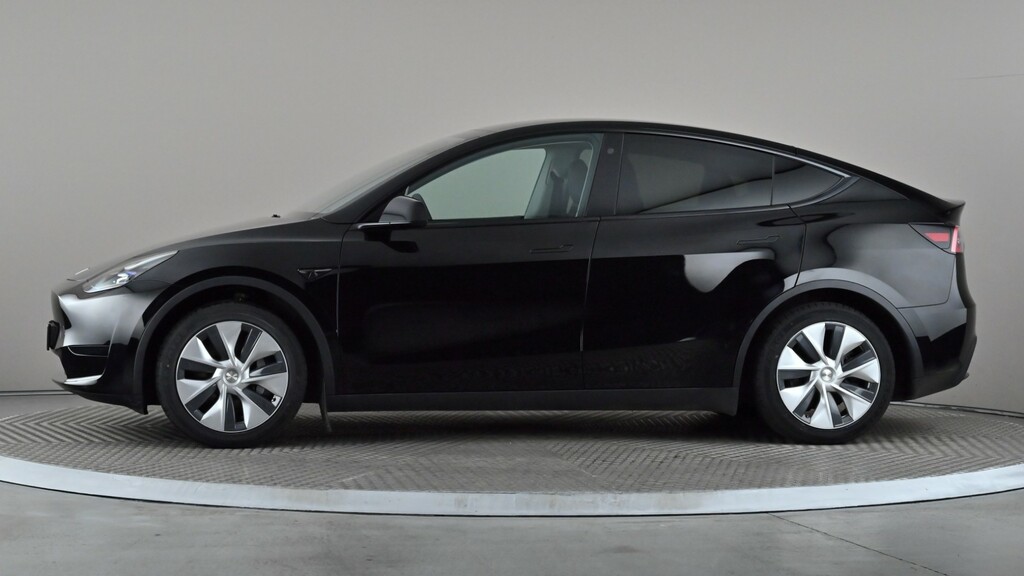 Tesla Model Y Rwd Auto Black #3
