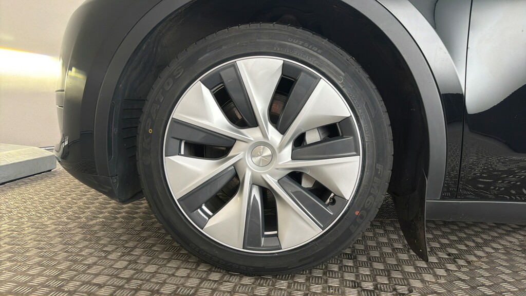 Tesla Model Y Dual Motor Performance Suv 4Wd Grey #19
