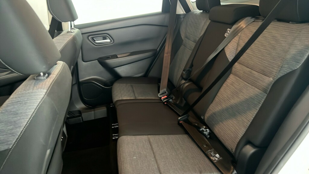 Nissan X-Trail Tekna Blue #18