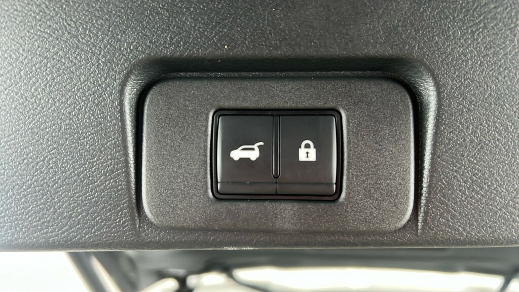 Nissan X-Trail Tekna Blue #27