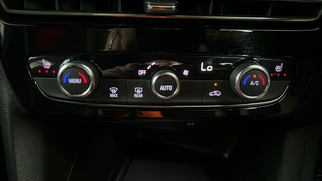 Vauxhall Mokka-e 100Kw Elite Premium 50Kwh Blue #26