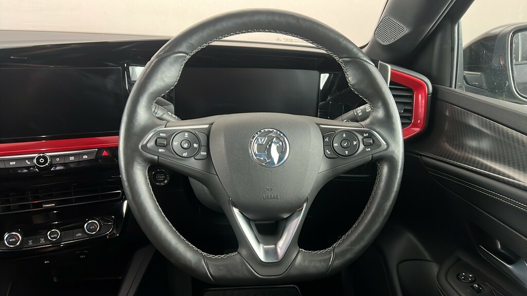 Vauxhall Mokka-e 100Kw Elite Premium 50Kwh Blue #14