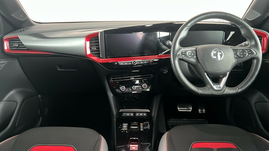 Vauxhall Mokka-e 100Kw Elite Premium 50Kwh Blue #13
