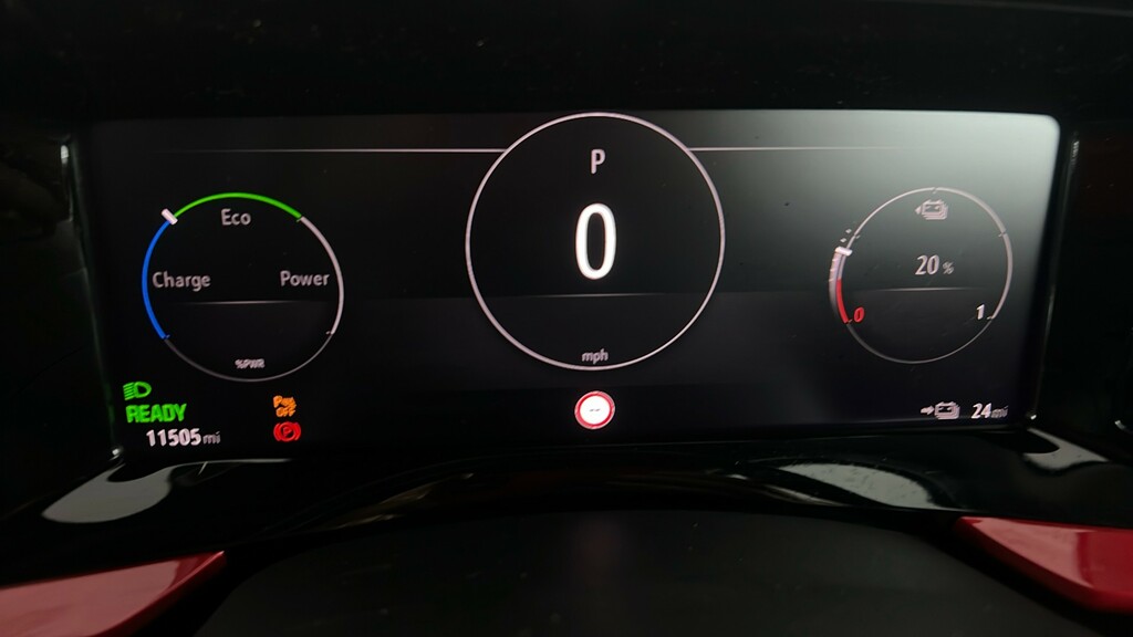 Vauxhall Mokka-e 100Kw Elite Premium 50Kwh Blue #15