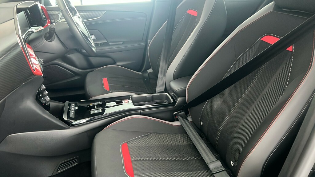 Vauxhall Mokka-e 100Kw Elite Premium 50Kwh Blue #17