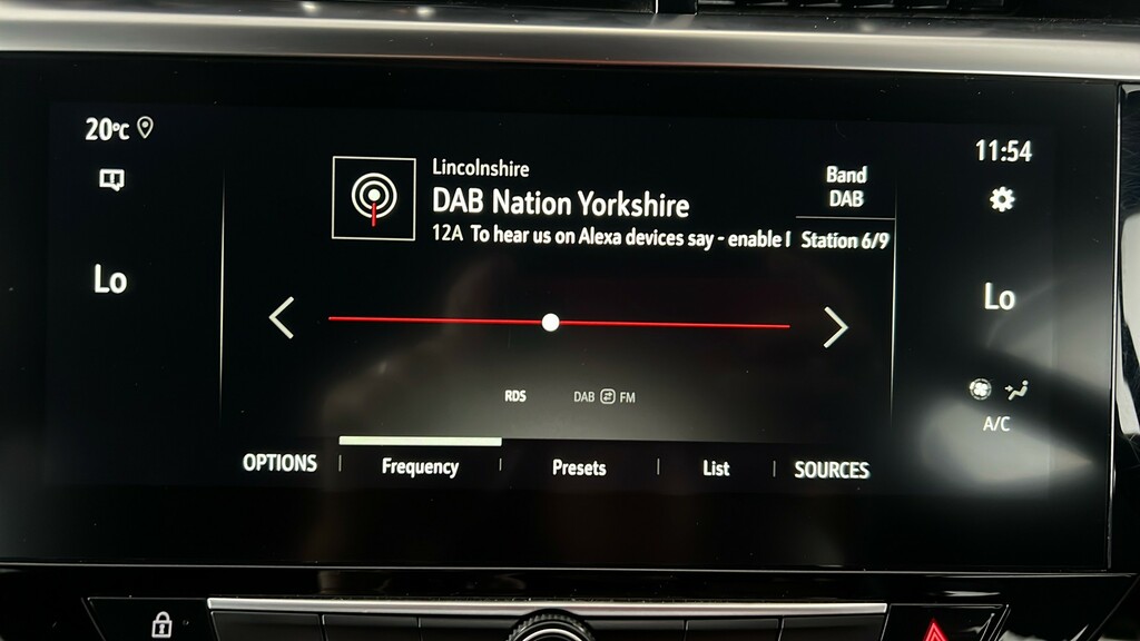 Vauxhall Corsa 1.2 Turbo Gs Grey #26