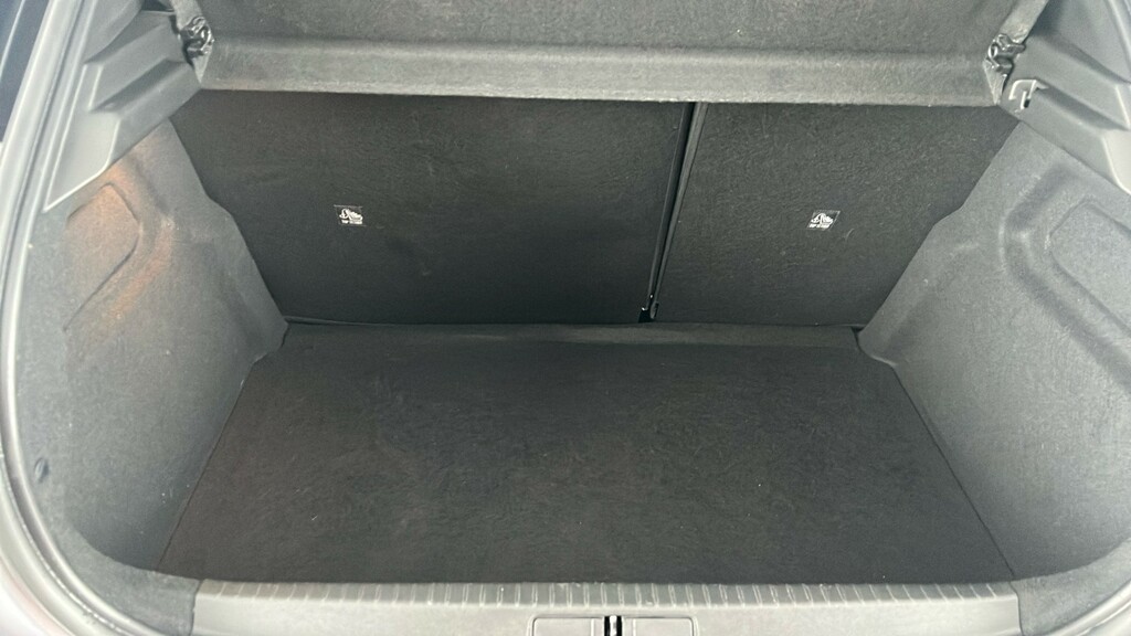 Vauxhall Corsa 1.2 Turbo Gs Grey #22