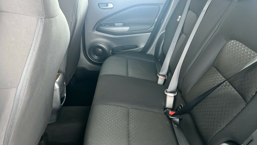 Nissan Juke 1.6 Hybrid Tekna Grey #18