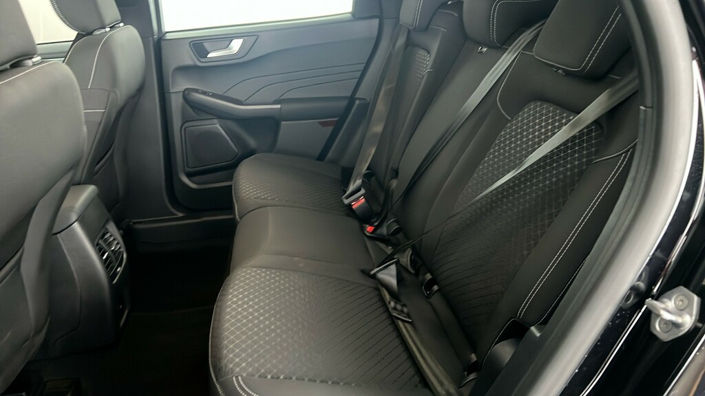 Ford Kuga 2.5 Phev St-line Cvt Blue #18