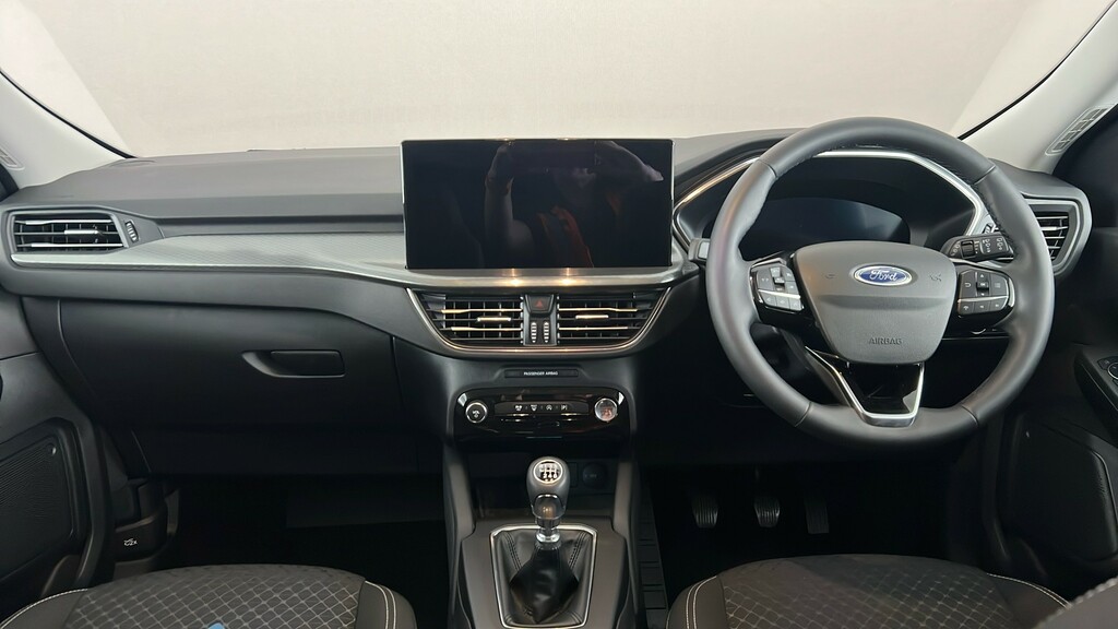 Ford Kuga 2.5 Phev St-line Cvt Blue #13