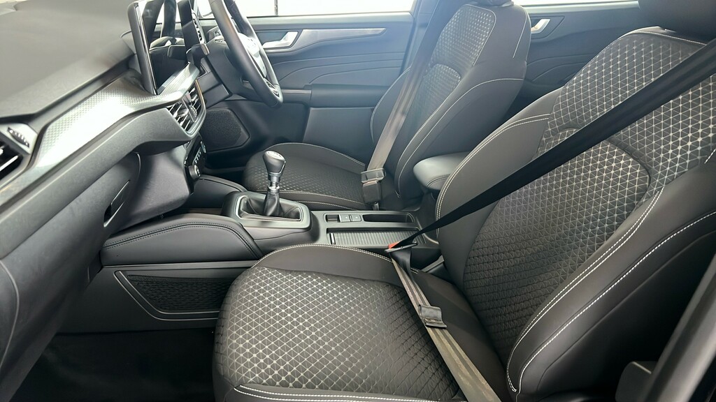 Ford Kuga 2.5 Phev St-line Cvt Blue #17