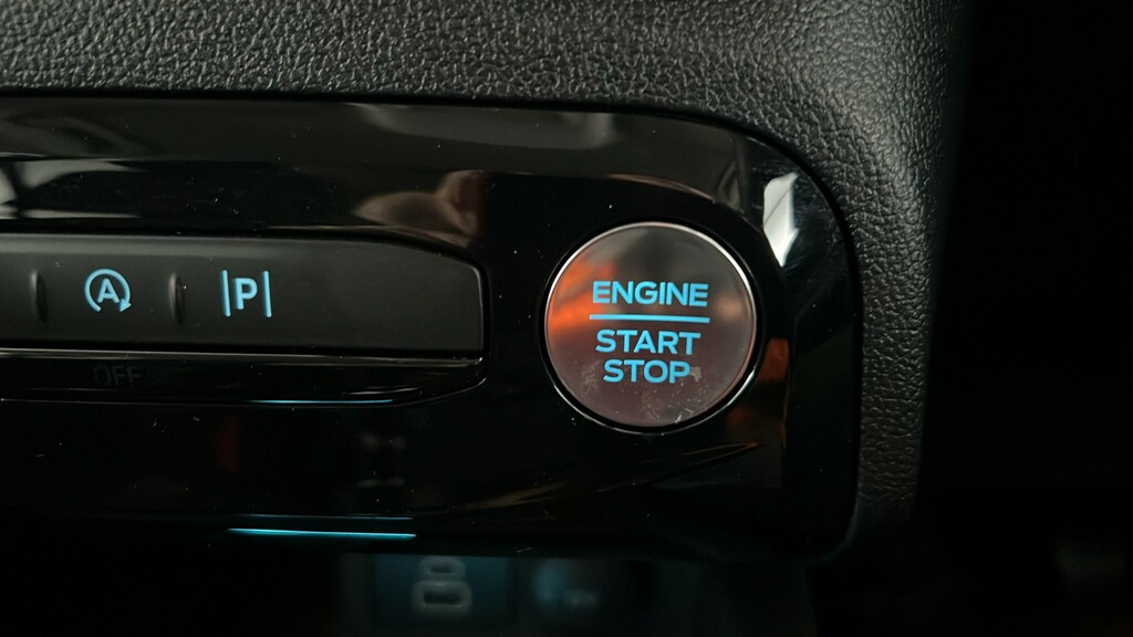 Ford Kuga 2.5 Phev St-line Cvt Blue #27
