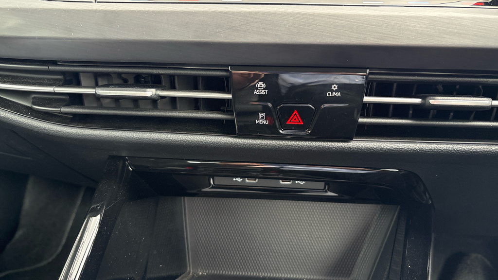 Volkswagen Golf 1.4 Tsi Gte Dsg Grey #17