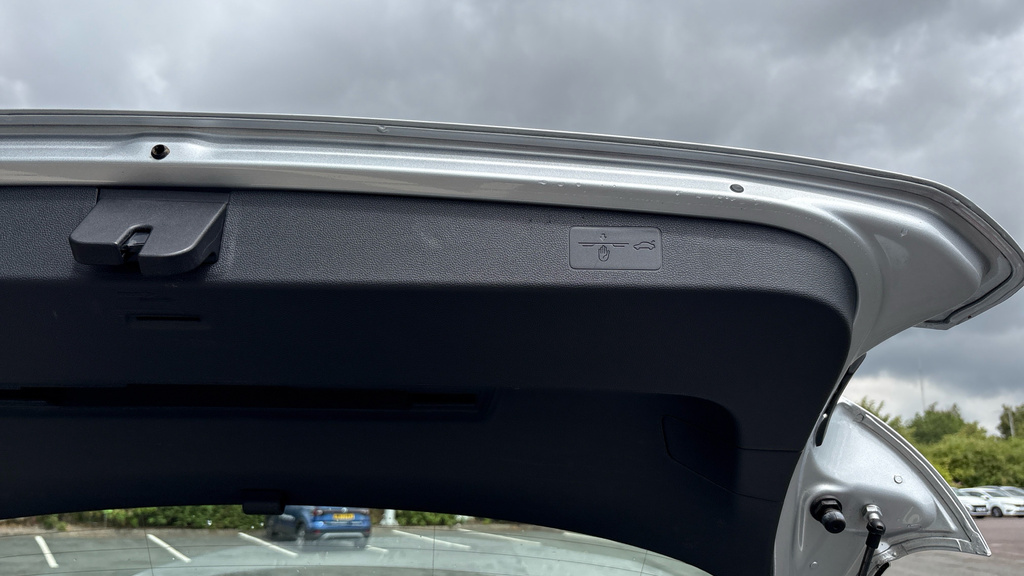 Volkswagen Golf 1.4 Tsi Gte Dsg Grey #29
