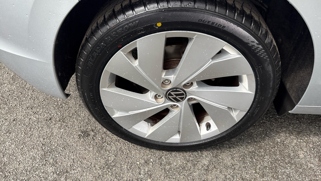 Volkswagen Golf 1.4 Tsi Gte Dsg Grey #28