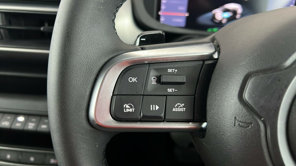 Jeep Avenger 1.2 E-hybrid The North Face Dct E-awd Euro 6 Ss Grey #23
