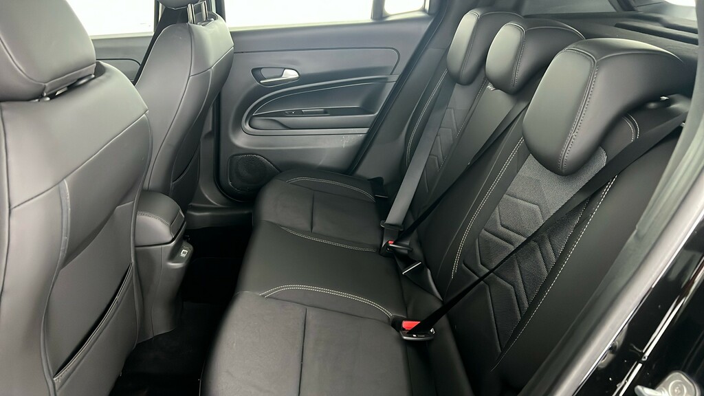 Jeep Avenger 1.2 E-hybrid The North Face Dct E-awd Euro 6 Ss Grey #18