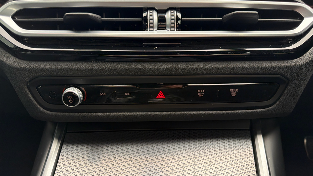 BMW 3 Series M340i Xdrive Mht Step Blue #24