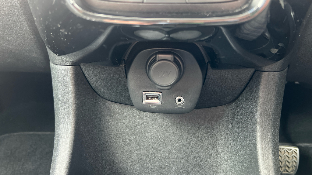 Toyota Aygo Hatchback Blue #20