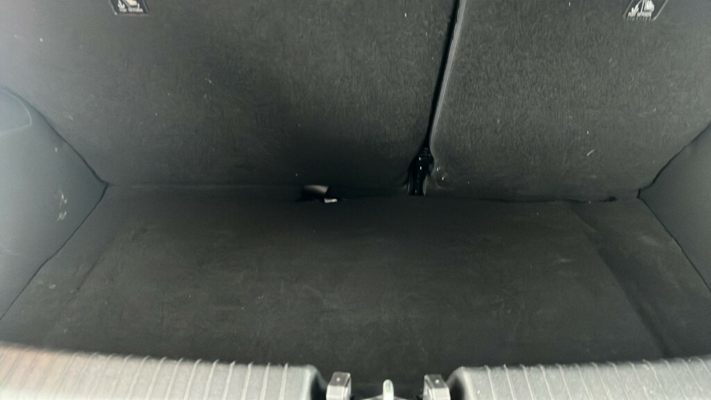 Hyundai I10 Se Connect White #23