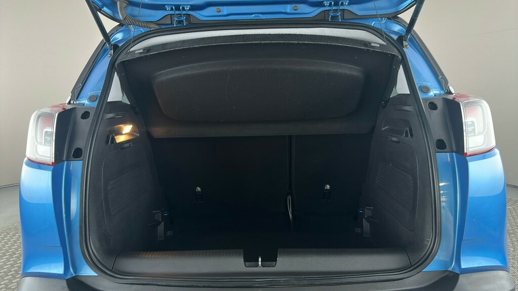 Vauxhall Crossland X Elite Nav Grey #22