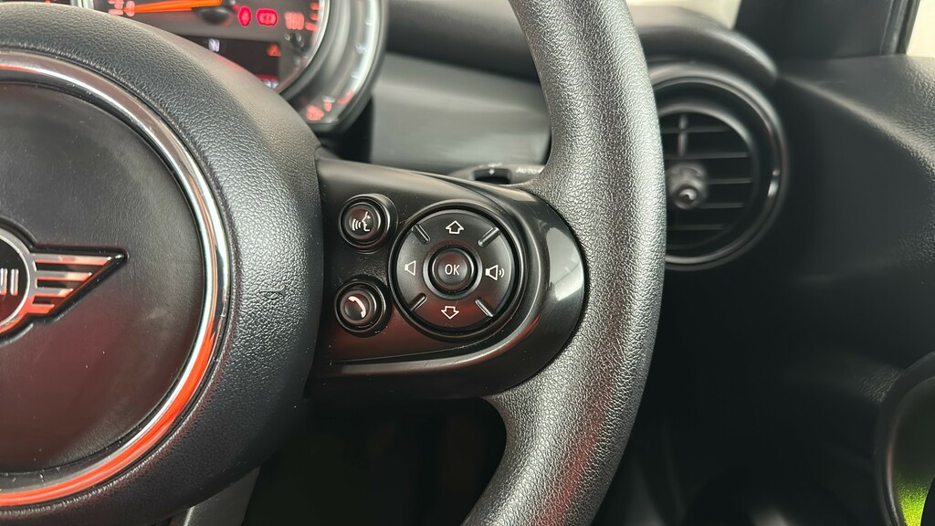 Mini Hatch F55 Mini 5-Door Cooper Sport Lci Grey #30