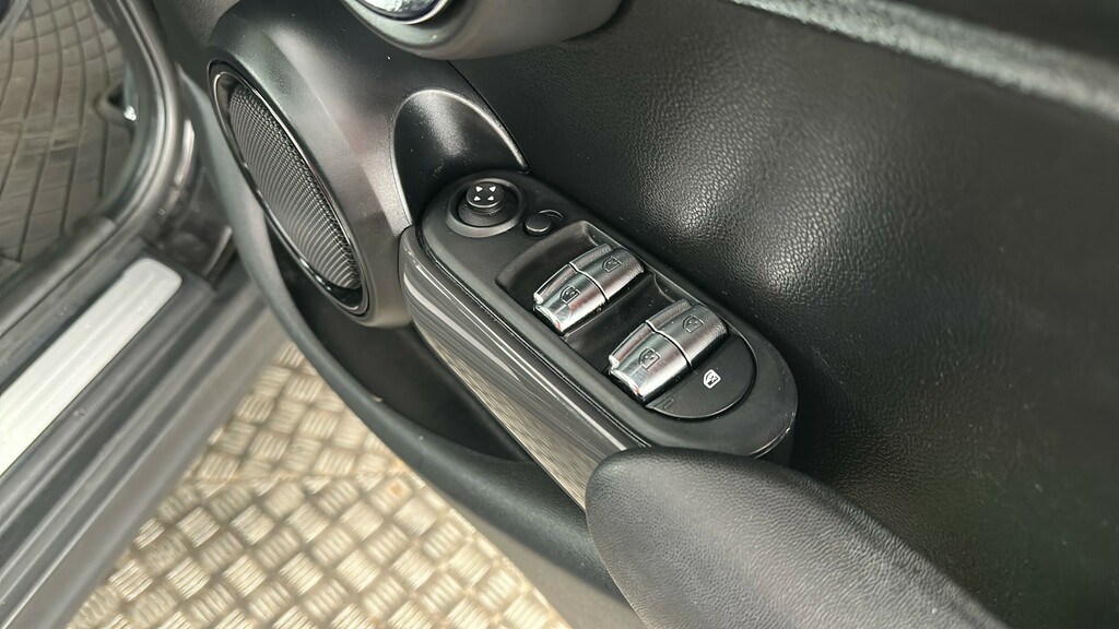 Mini Hatch F55 Mini 5-Door Cooper Sport Lci Grey #34