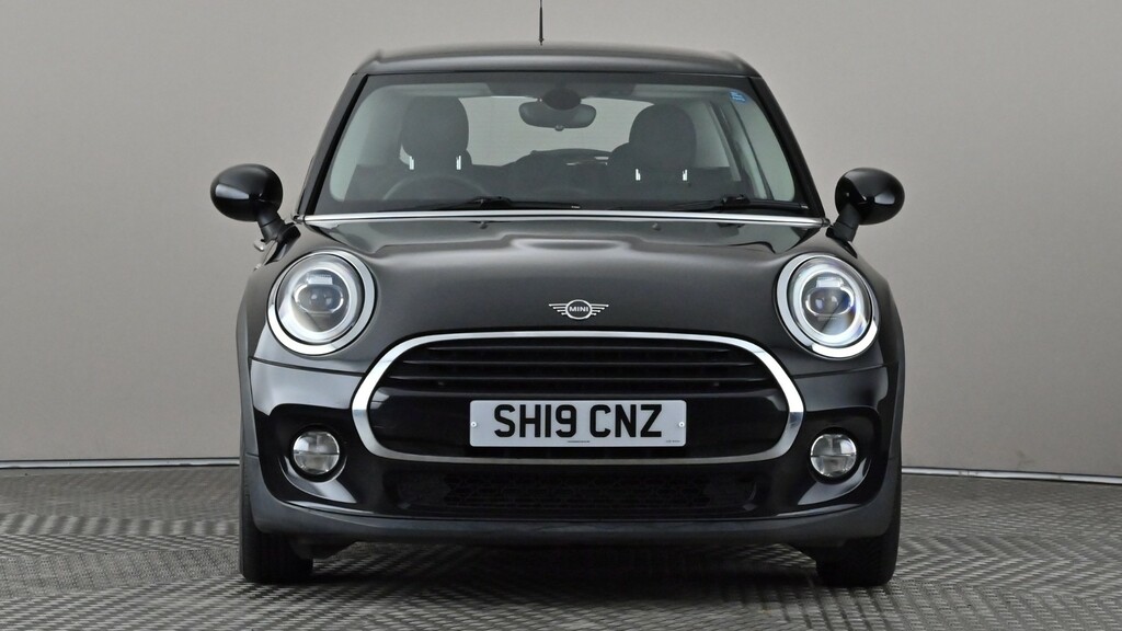 Mini Hatch F55 Mini 5-Door Cooper Sport Lci Grey #2