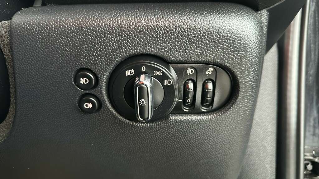 Mini Hatch F55 Mini 5-Door Cooper Sport Lci Grey #31