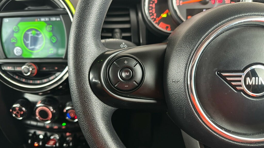 Mini Hatch F55 Mini 5-Door Cooper Sport Lci Grey #29