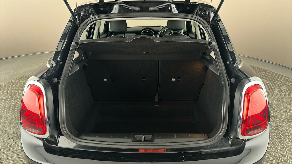 Mini Hatch F55 Mini 5-Door Cooper Sport Lci Grey #22