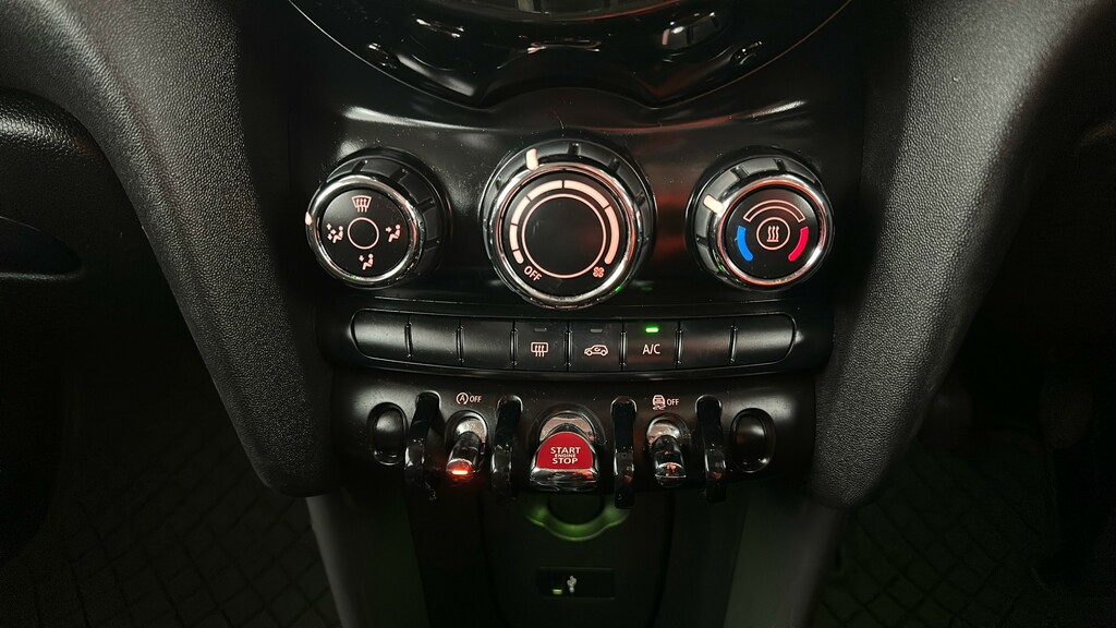 Mini Hatch F55 Mini 5-Door Cooper Sport Lci Grey #25