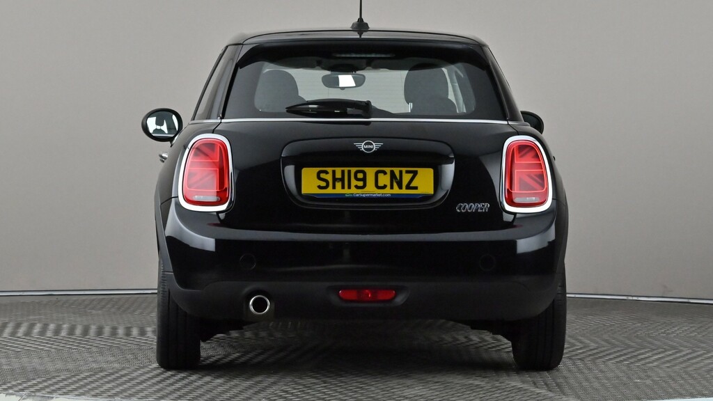Mini Hatch F55 Mini 5-Door Cooper Sport Lci Grey #5
