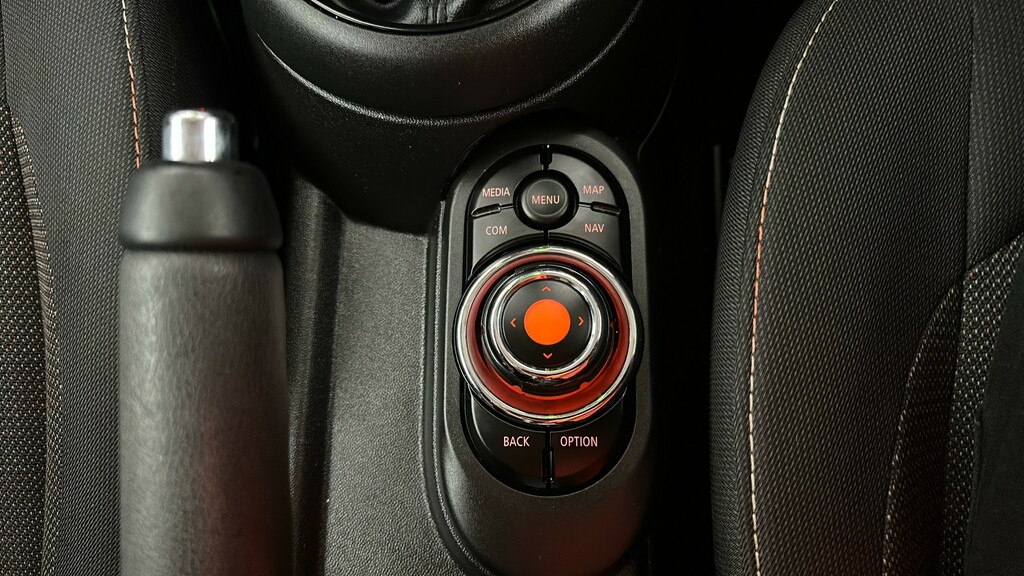 Mini Hatch F55 Mini 5-Door Cooper Sport Lci Grey #28