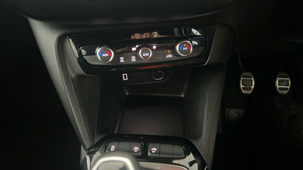 Vauxhall Corsa 1.2 Turbo Gs Black #26