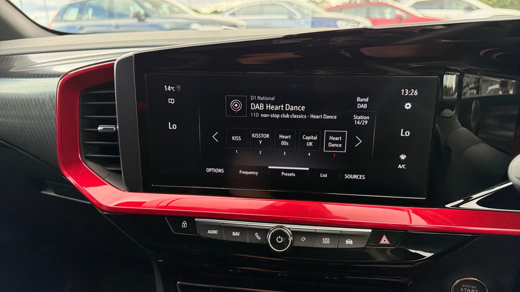 Vauxhall Mokka-e 100Kw Gs 50Kwh White #27
