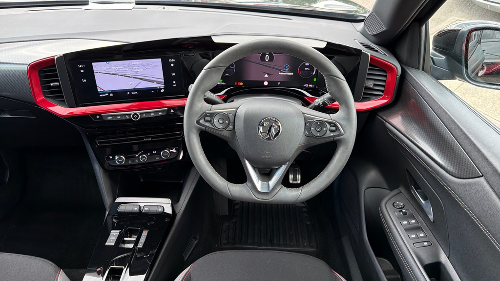 Vauxhall Mokka-e 100Kw Gs 50Kwh White #19