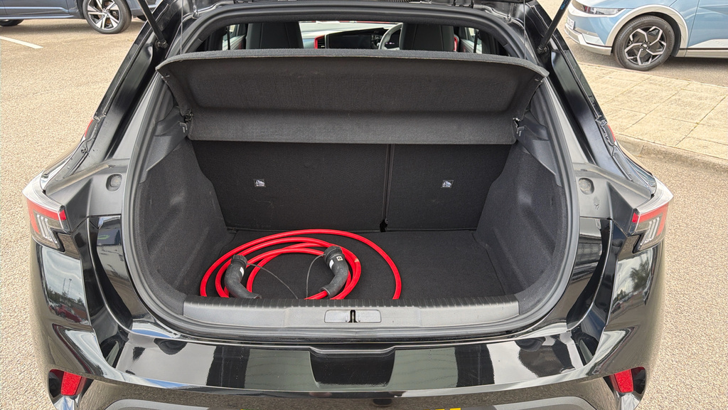 Vauxhall Mokka-e 100Kw Gs 50Kwh White #30