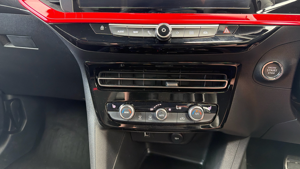 Vauxhall Mokka-e 100Kw Gs 50Kwh White #23