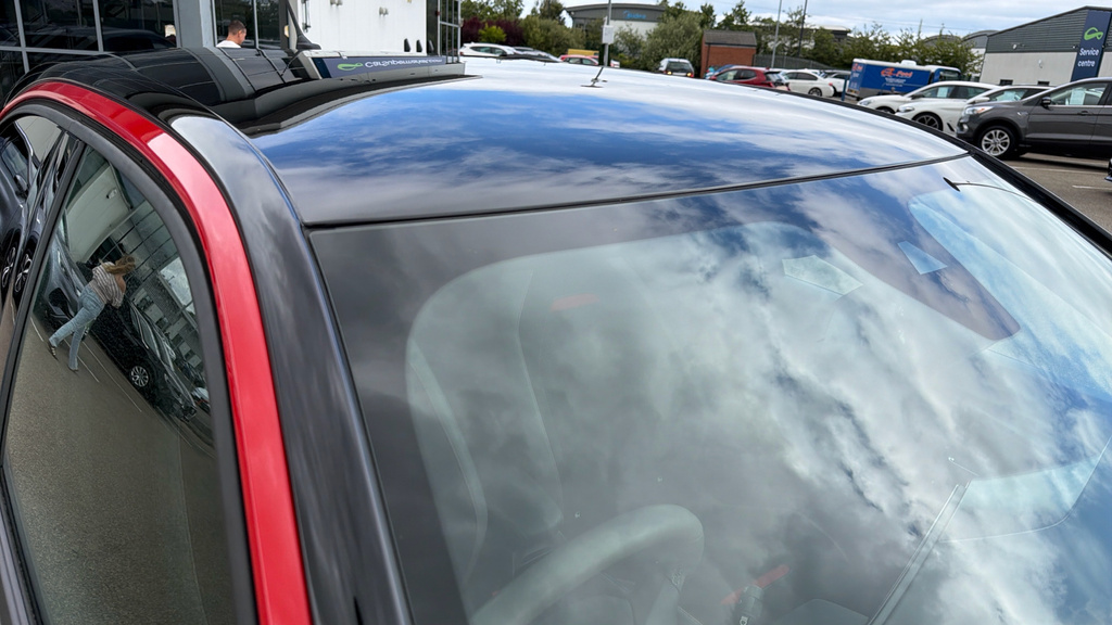 Vauxhall Mokka-e 100Kw Gs 50Kwh White #7