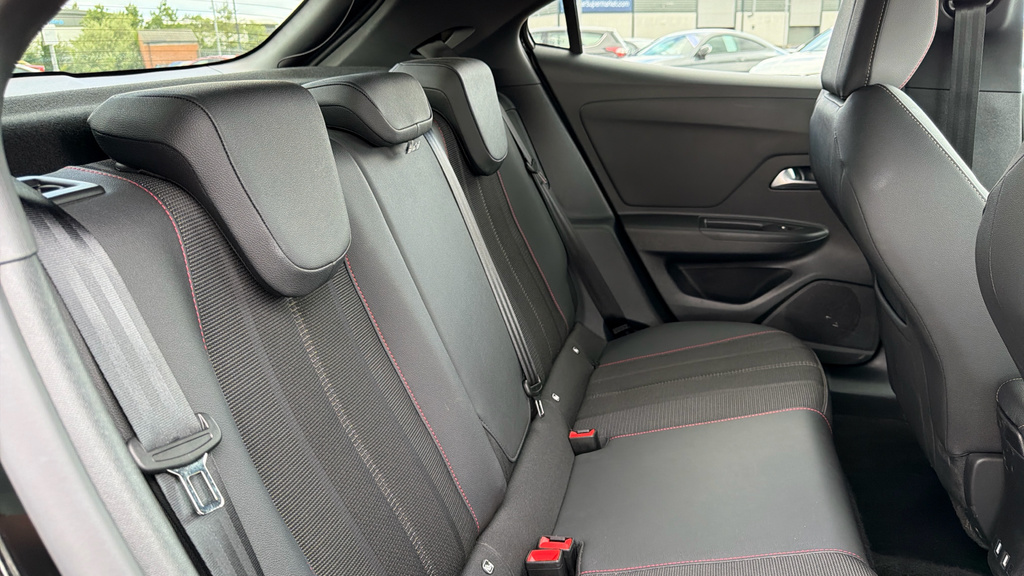 Vauxhall Mokka-e 100Kw Gs 50Kwh White #17