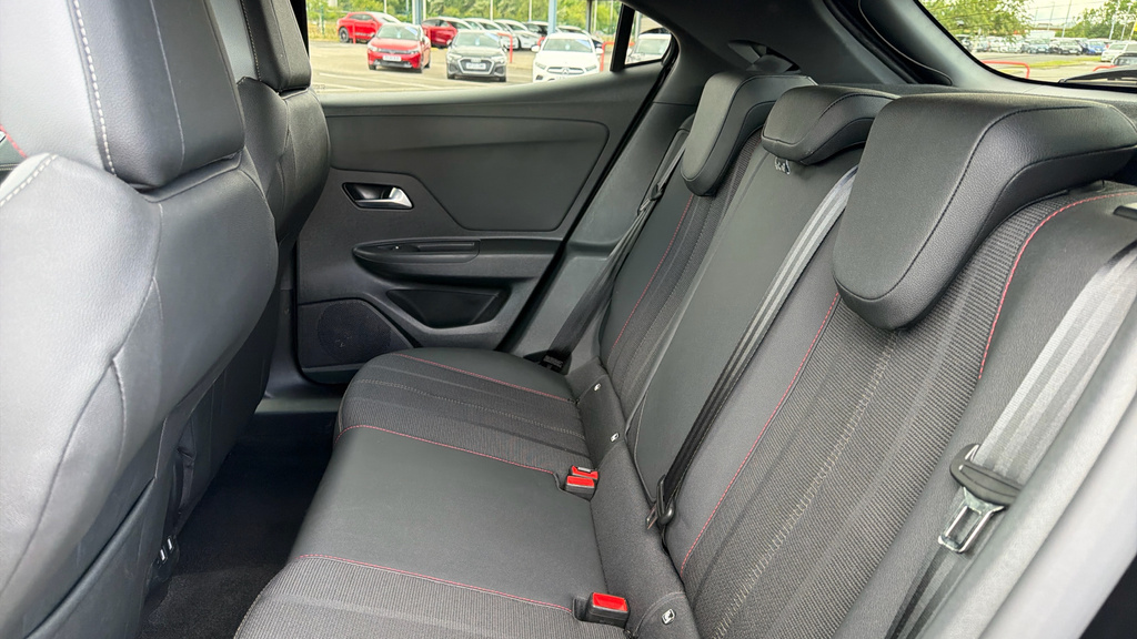 Vauxhall Mokka-e 100Kw Gs 50Kwh White #16