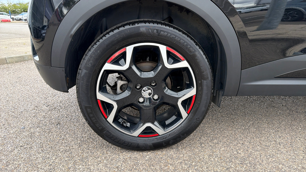 Vauxhall Mokka-e 100Kw Gs 50Kwh White #12