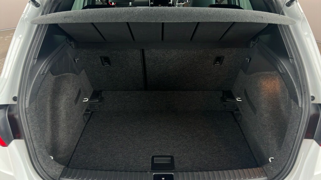 Seat Arona Arona Fr Ecotsi White #22